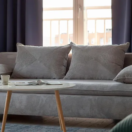 Przestronny & Elegancki Apartament W Gdyni Z Parkingiem I Wanna By Renters Διαμέρισμα