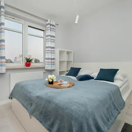 Przestronny & Elegancki Apartament W Gdyni Z Parkingiem I Wanna By Renters * Γκντίνια