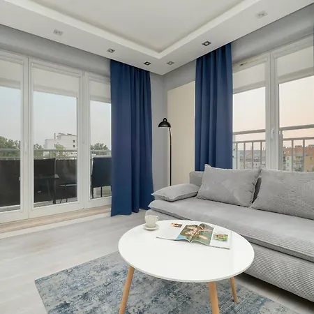 Przestronny & Elegancki Apartament W Gdyni Z Parkingiem I Wanna By Renters * Γκντίνια